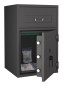 Preview: Deposittresor Format Rubin Pro D-III / 140